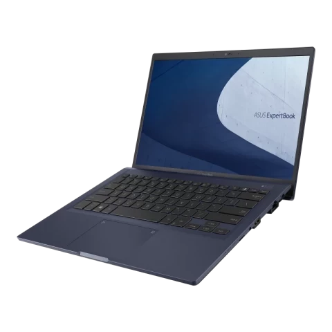 Asus ExpertBook B1 Core i5 8GB RAM 512GB SSD 2GB NVIDIA Graphics 14" Laptop